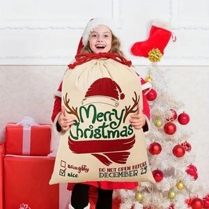Santa Sack